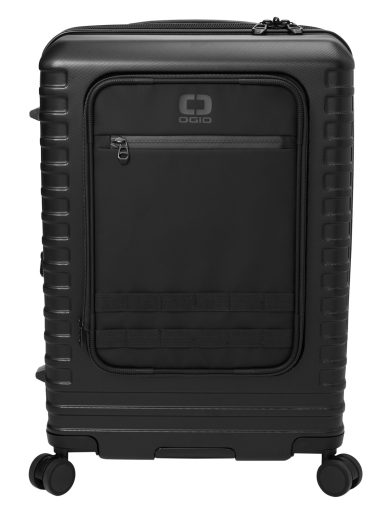 OGIO® Utilitarian Medium Checked Spinner