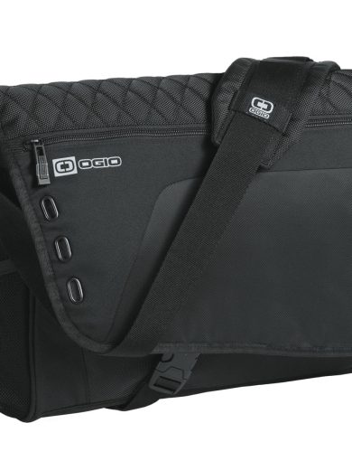 OGIO® - Vault Messenger.
