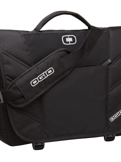 OGIO® - Upton Messenger.