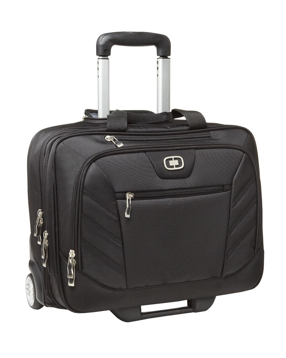 OGIO® - Lucin Wheeled Briefcase.