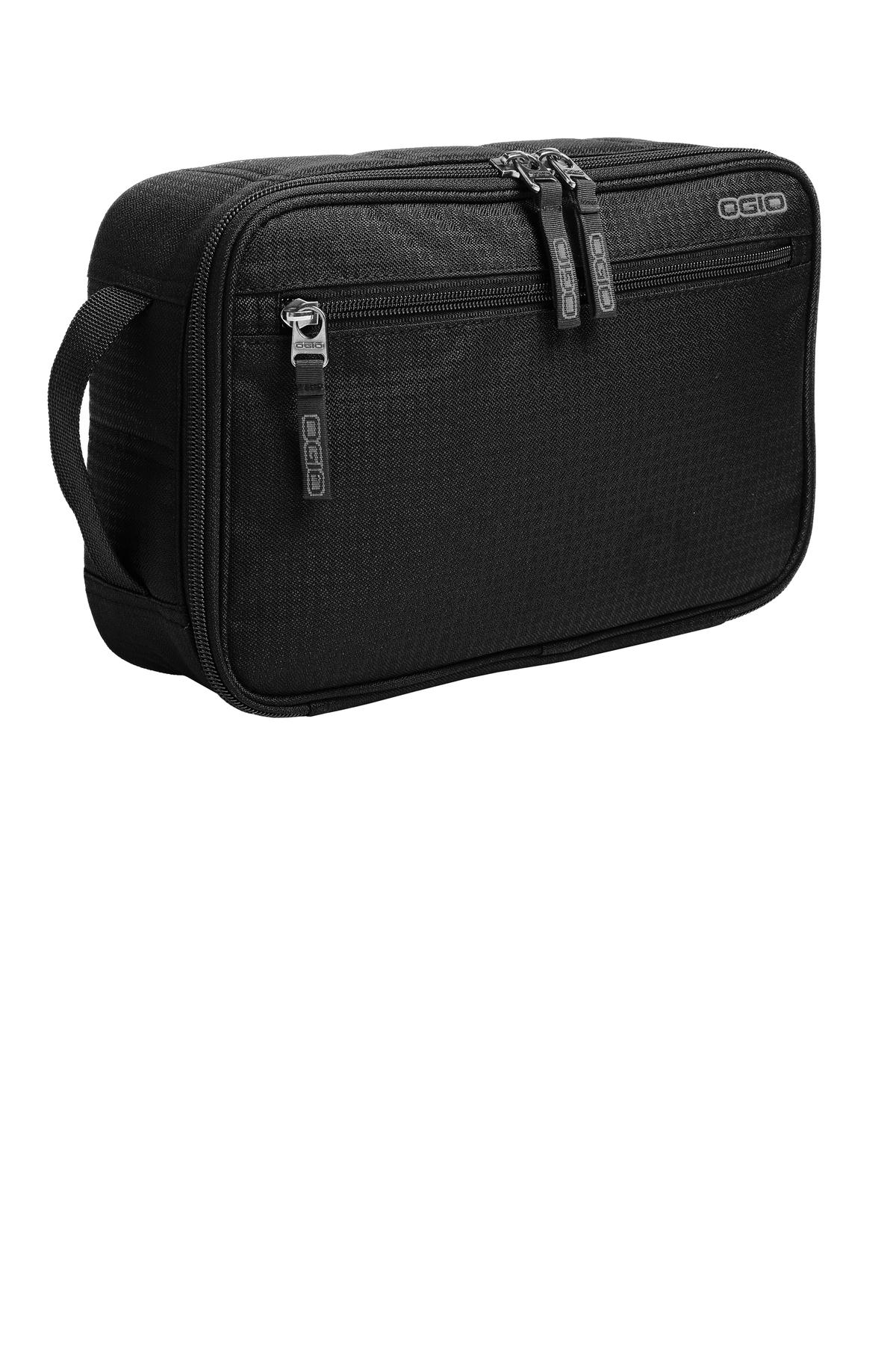 OGIO® Shadow Travel Kit.