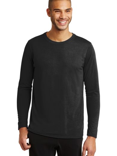 Gildan Performance® Long Sleeve T-Shirt.