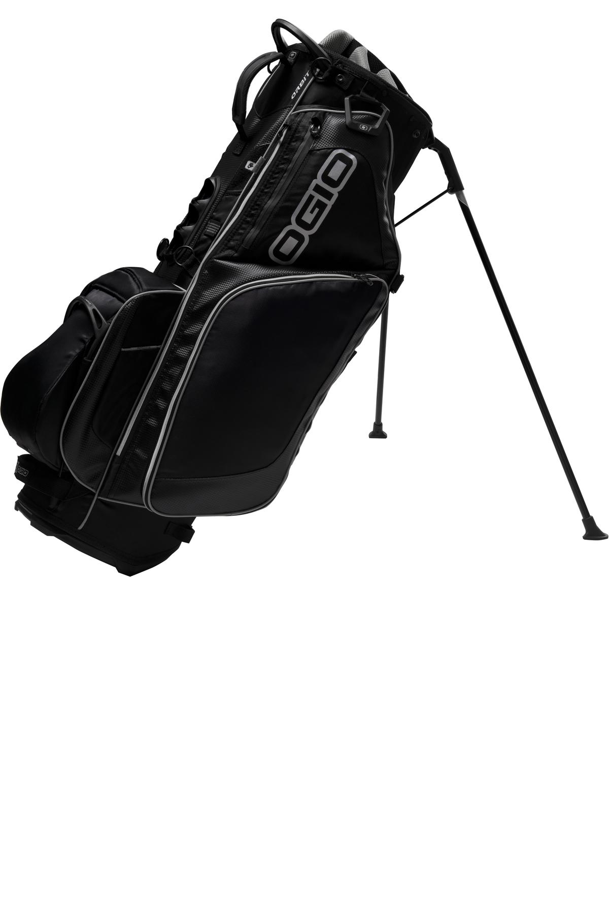 OGIO® Orbit Cart Bag.