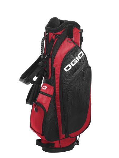 OGIO ® XL (Xtra-Light) 2.0 Golf Bag.