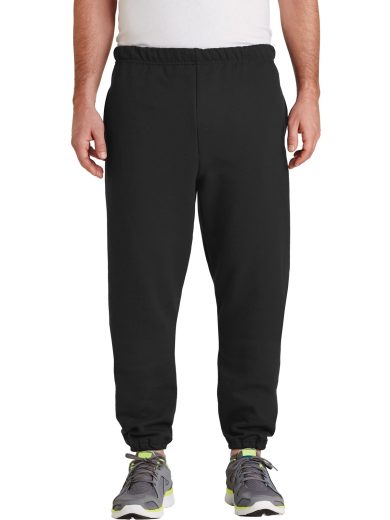 Jerzees® Super Sweats® NuBlend® - Sweatpant with Pockets.