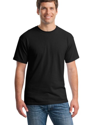 Gildan® - Heavy Cotton™ 100% Cotton T-Shirt.