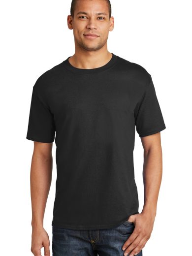 Hanes® Beefy-T® - 100% Cotton T-Shirt.