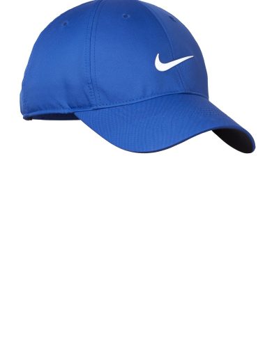 Nike Dri-FIT Swoosh Front Cap.