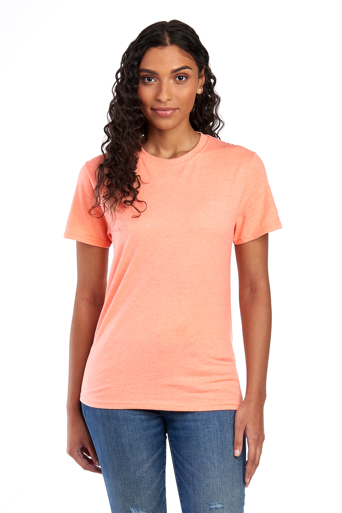 Jerzees® Premium Blend Ring Spun T-Shirt - Image 15