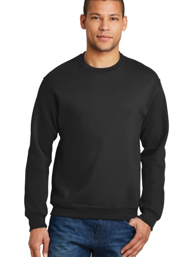 Jerzees® - NuBlend® Crewneck Sweatshirt.