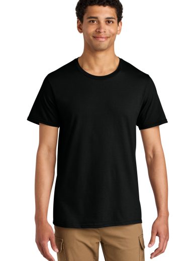 Jerzees® Unisex Premium Combed Ring Spun Cotton Tee