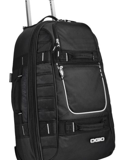 OGIO® - Pull-Through Travel Bag.