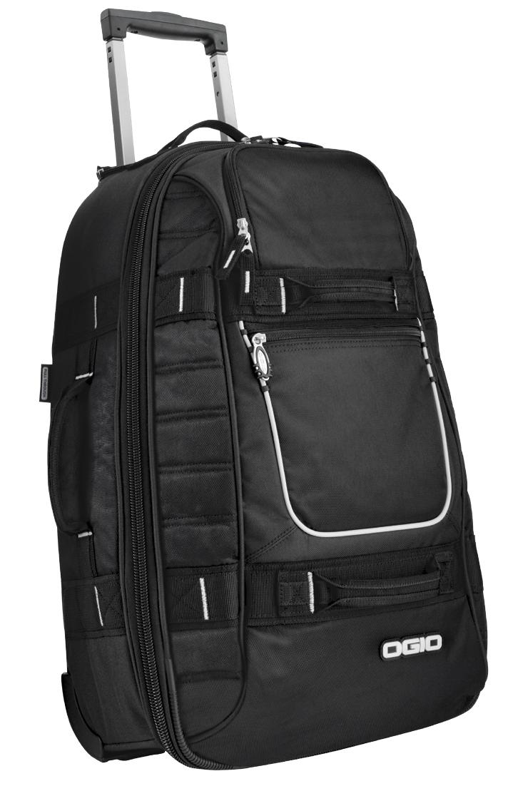 OGIO® - Pull-Through Travel Bag.