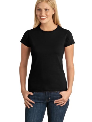 Gildan Softstyle® Women's T-Shirt.