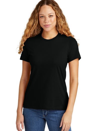 Gildan® Softstyle® Women's CVC T-Shirt