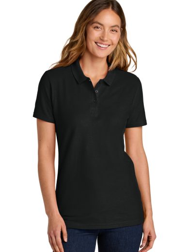 Gildan Softstyle® Women's Pique Polo