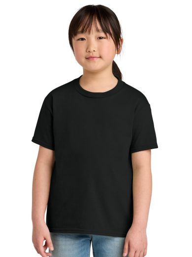 Gildan® Youth Softstyle® Midweight Tee