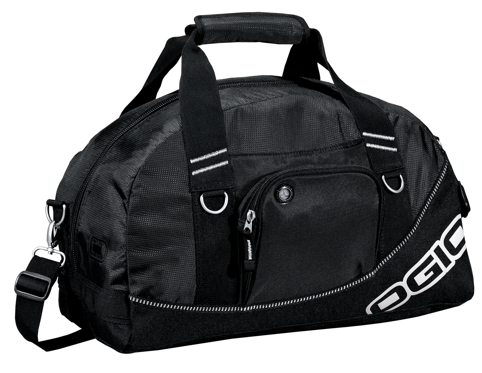 OGIO® - Half Dome Duffel.