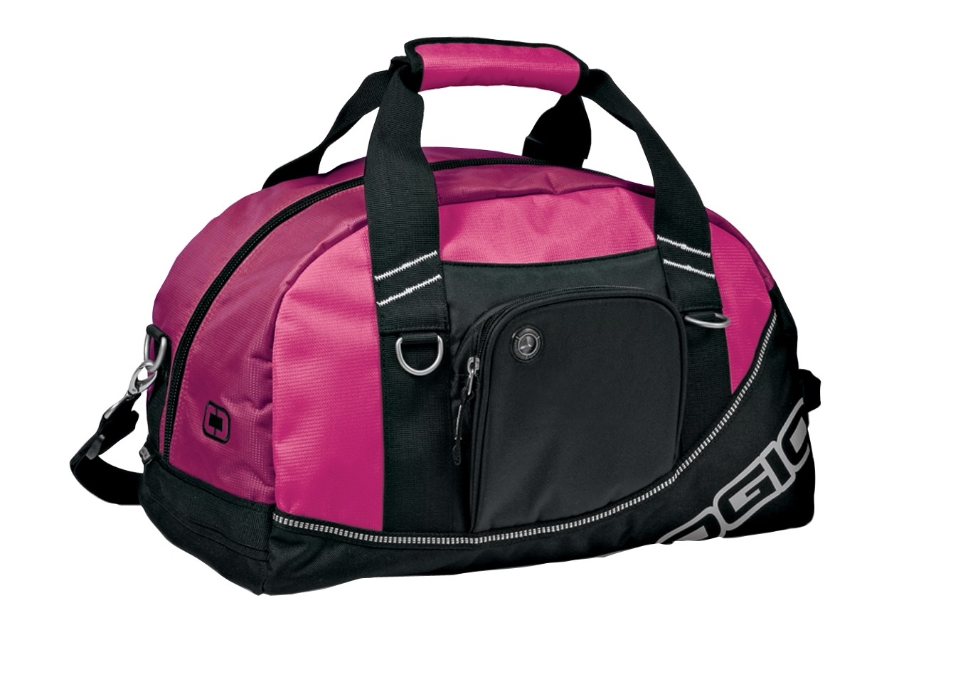 OGIO® - Half Dome Duffel. - Image 5
