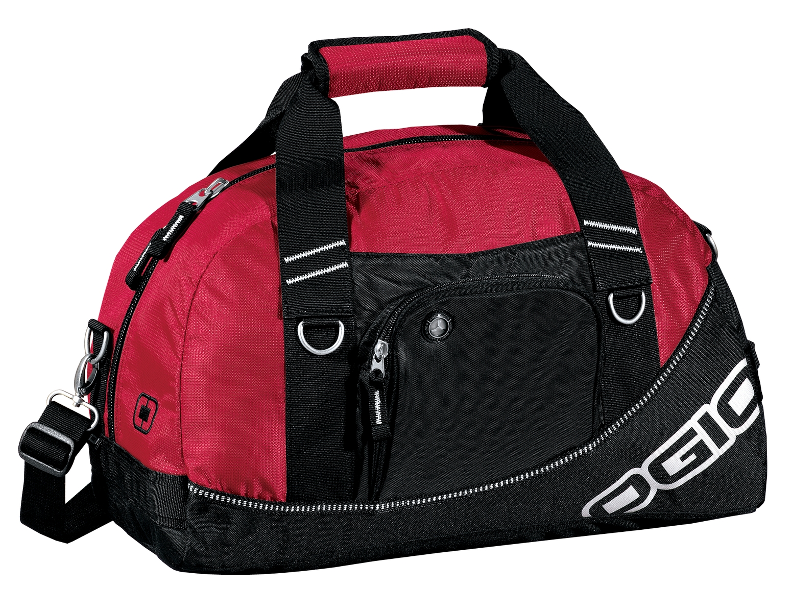 OGIO® - Half Dome Duffel. - Image 3