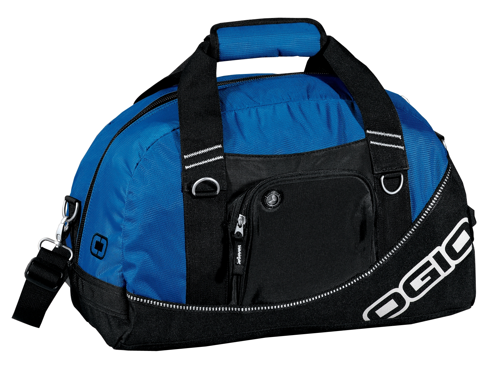 OGIO® - Half Dome Duffel. - Image 4