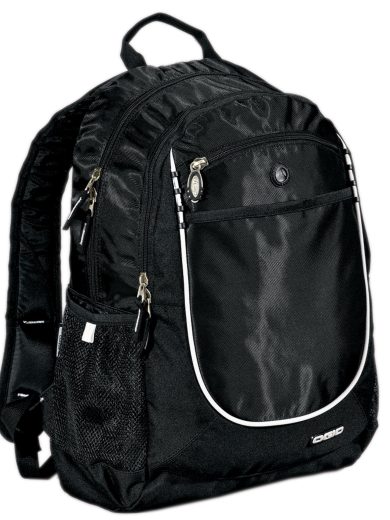 OGIO® - Carbon Pack.