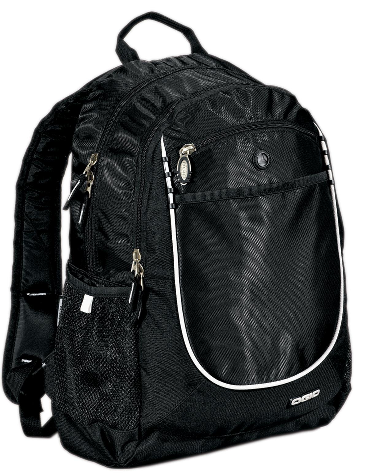 OGIO® - Carbon Pack.