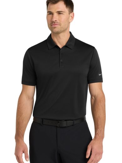 Nike Dri-FIT Players Modern Fit Polo.