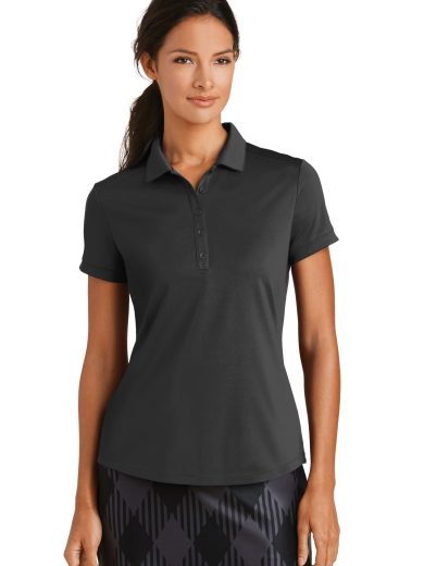 Nike Women's Dri-FIT Players Modern Fit  Polo.
