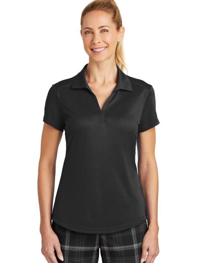 Nike Women's Dri-FIT Legacy Polo.