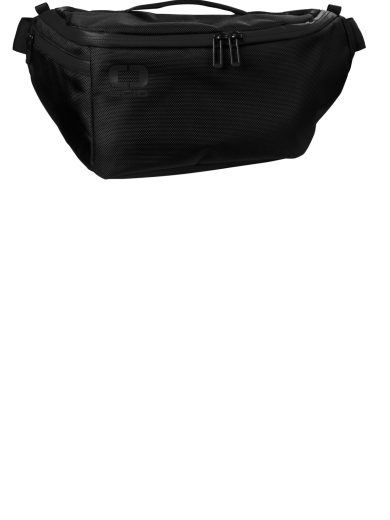 OGIO® Ballistic Crossbody