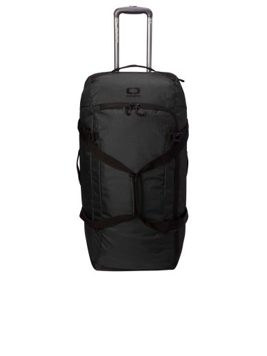 OGIO® Passage Wheeled Checked Duffel
