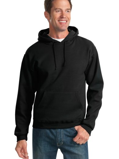 Jerzees® NuBlend® Pullover Hooded Sweatshirt.