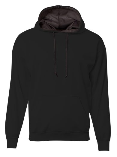 A4 Sprint Tech Fleece Hoodie