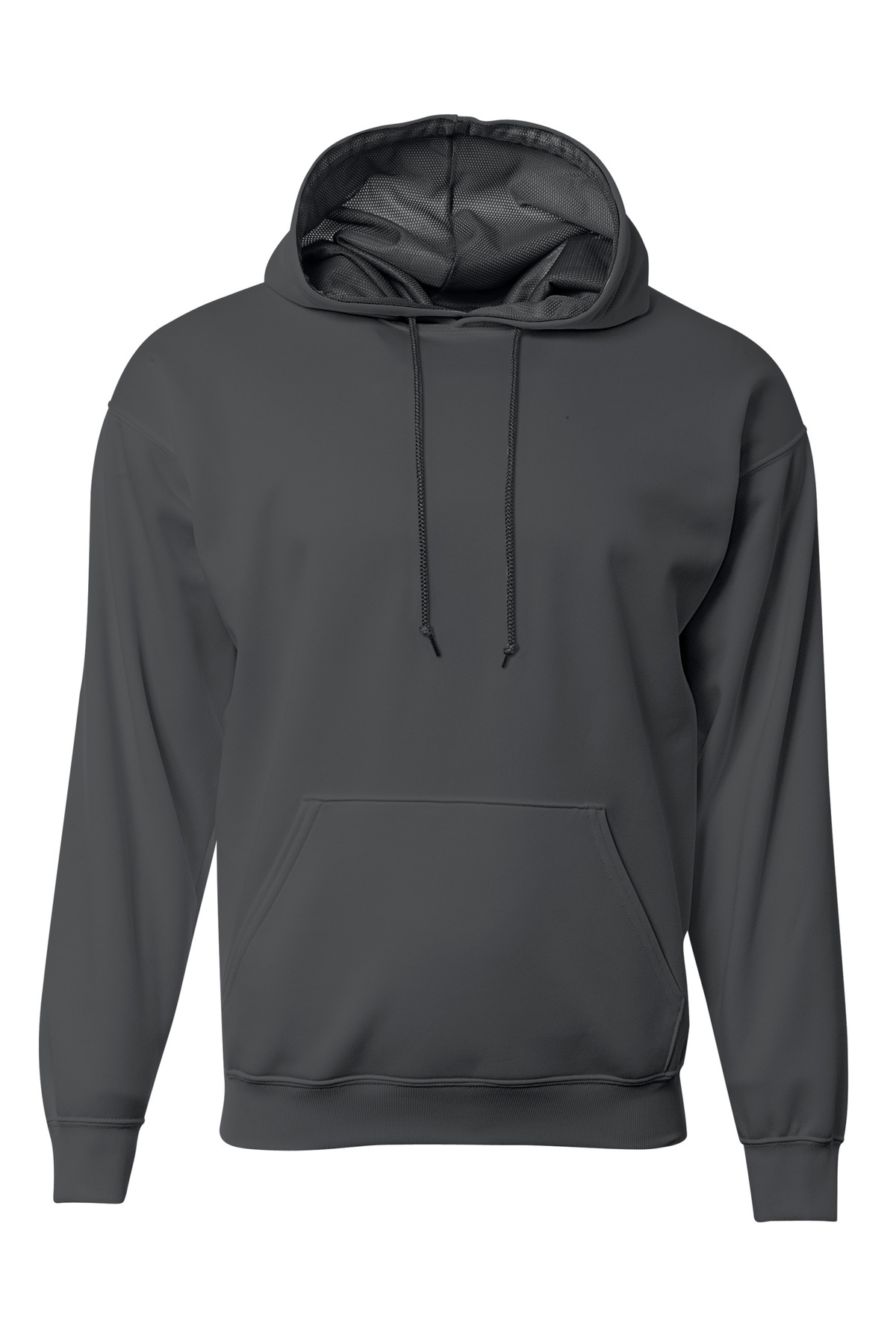 A4 Sprint Tech Fleece Hoodie - Image 4
