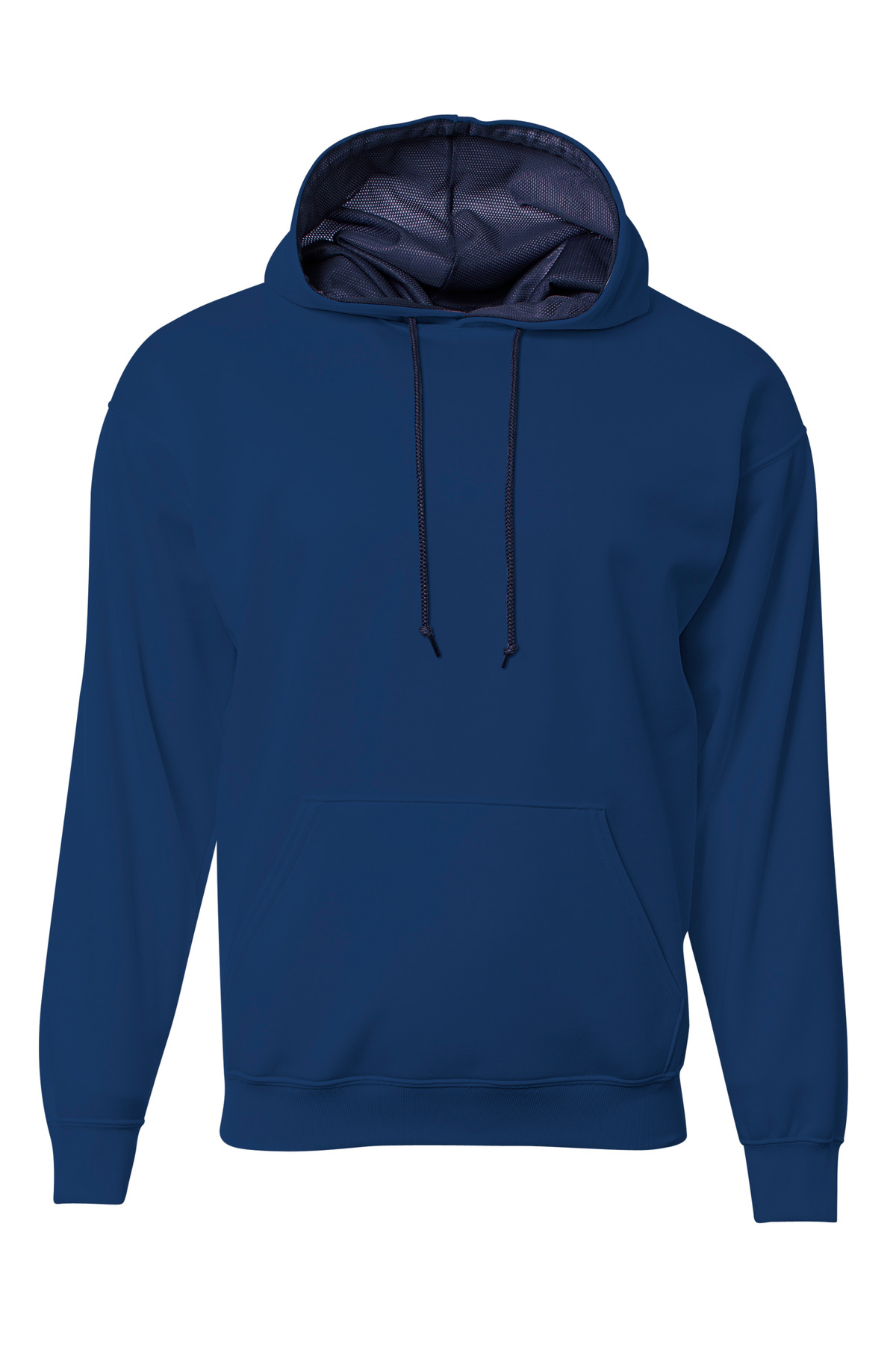 A4 Sprint Tech Fleece Hoodie - Image 3