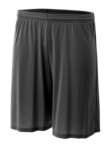 A4 Cooling Performance 7" Short
