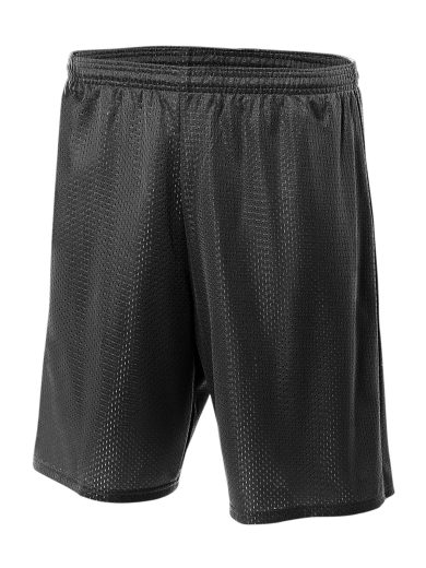 A4 Sprint 7" Mesh Short