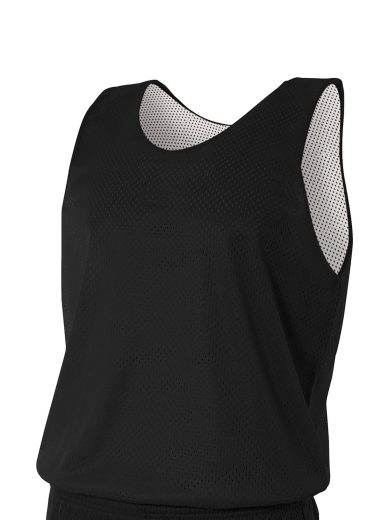 A4 Sprint Reversible Mesh Tank