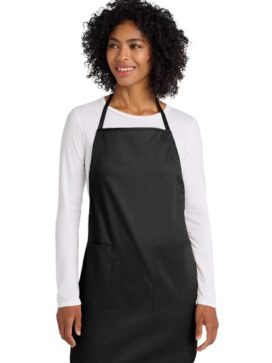 Port Authority® Full-Length Apron.