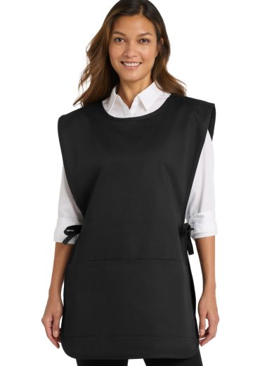 Port Authority® Easy Care Cobbler Apron with Stain Release.