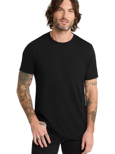 Allmade ®  Unisex Tri-Blend Tee