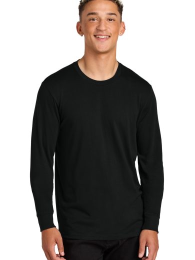Allmade® Unisex Long Sleeve Organic Cotton Tee