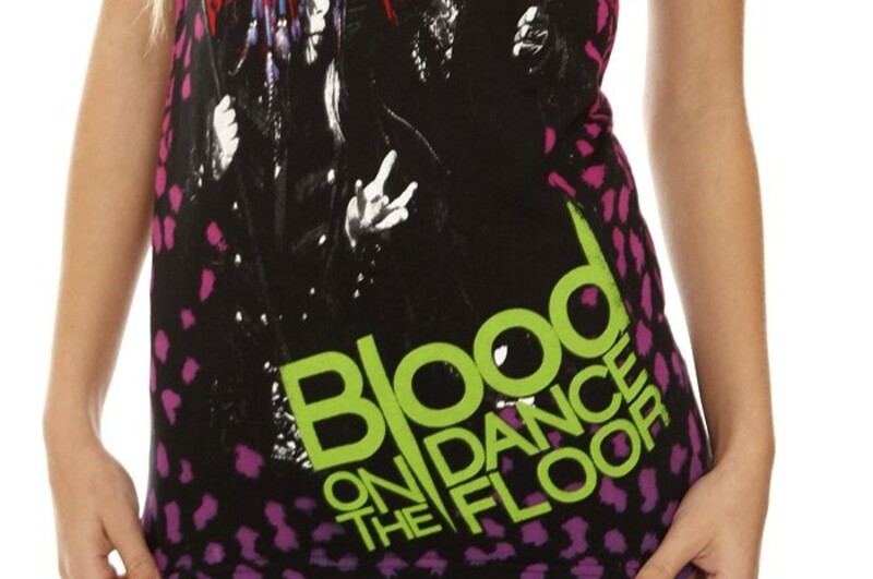 All Over Print Shirts