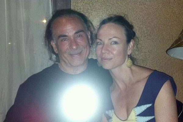 My husband loves his reflective ARC Reactor shirt !!