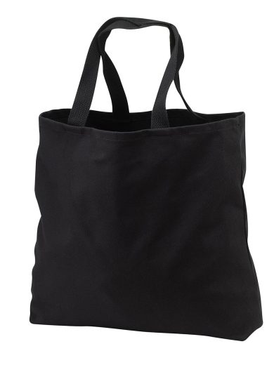 Port Authority® - Ideal Twill Convention Tote.