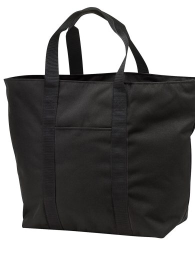 Port Authority® All-Purpose Tote.