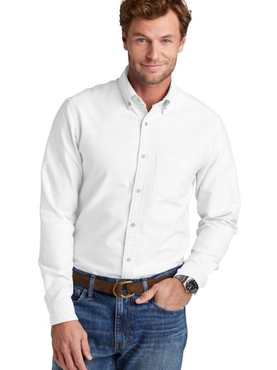 Brooks Brothers® Casual Oxford Cloth Shirt
