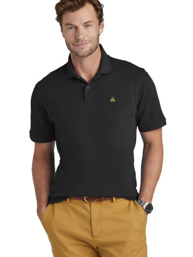 Brooks Brothers® Pima Cotton Pique Polo