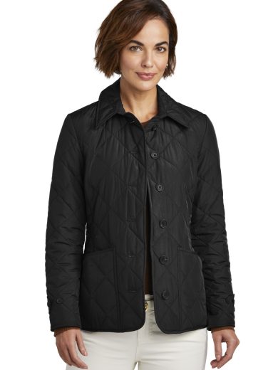 Brooks Brothers® Women's Quilted Jacket